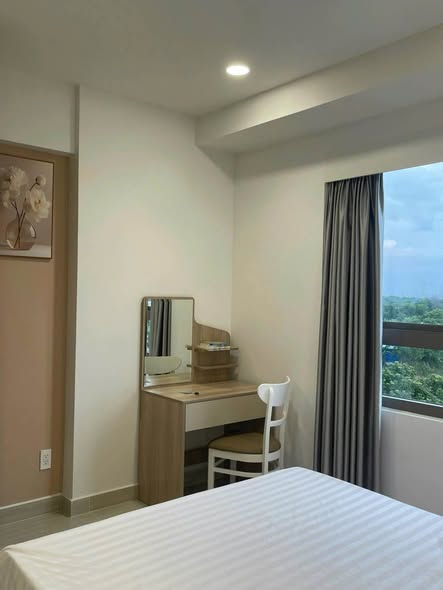 2BR Fully Furnished Apt in Saigon South