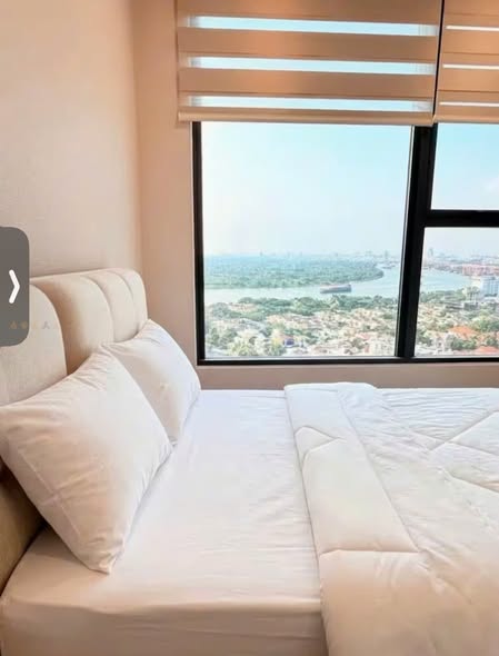 Lumiere Riverside 2BR River View for Rent