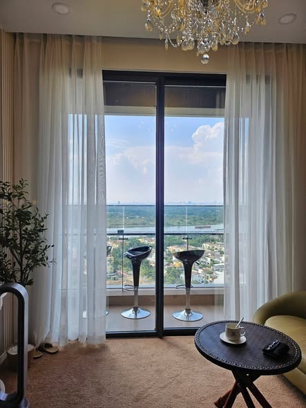 Lumiere Riverside 2BR River View for Rent