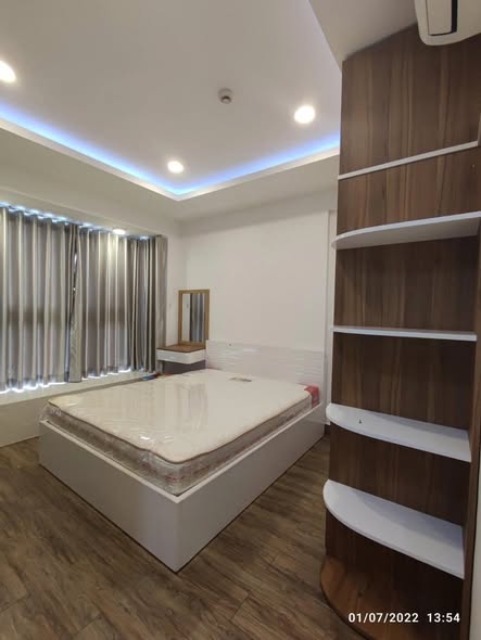 Scenic Valley 1 rental in Phu My Hung