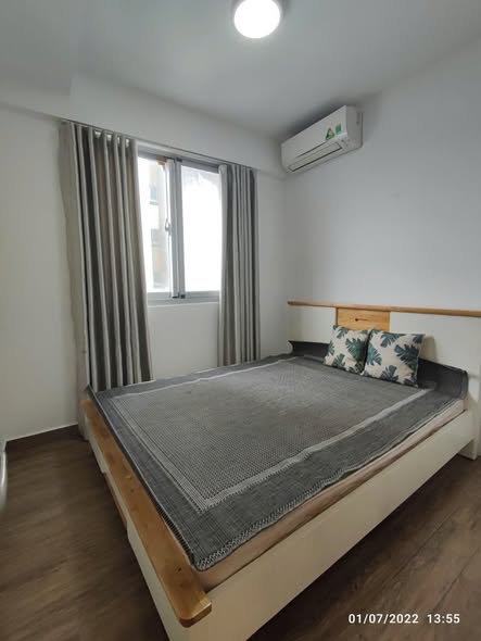 Scenic Valley 1 rental in Phu My Hung