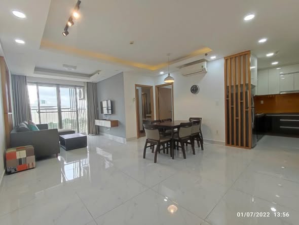 Scenic Valley 1 rental in Phu My Hung
