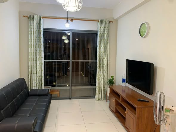 Masteri Thao Dien 1BR for Rent
