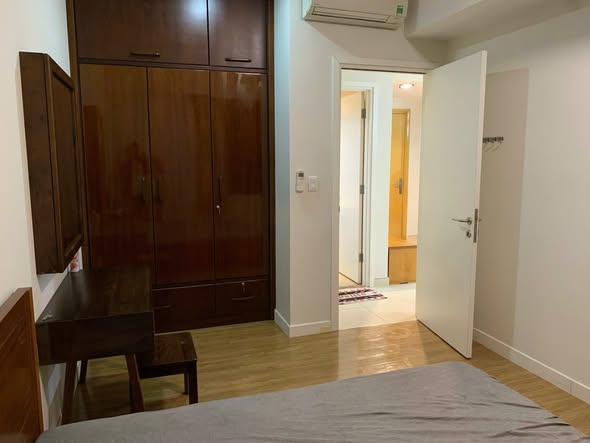 Masteri Thao Dien 1BR for Rent