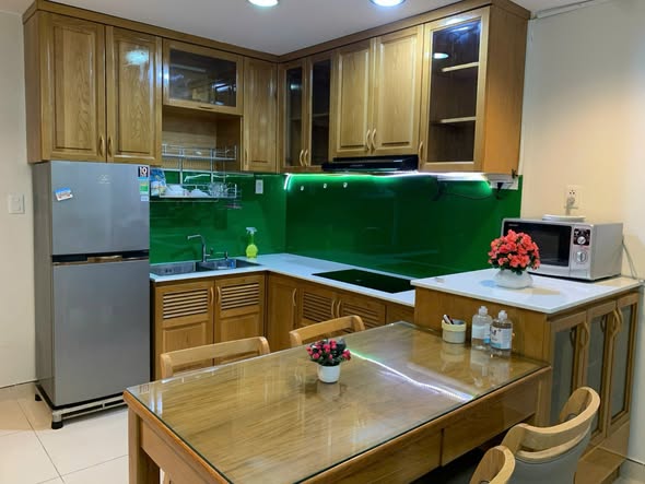 Masteri Thao Dien 1BR for Rent