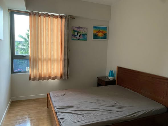 Masteri Thao Dien 1BR for Rent