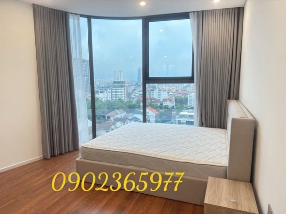 2BR Luxury Thao Dien Green Apt in District 2