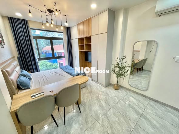 Cozy Studio in Bình Thạnh