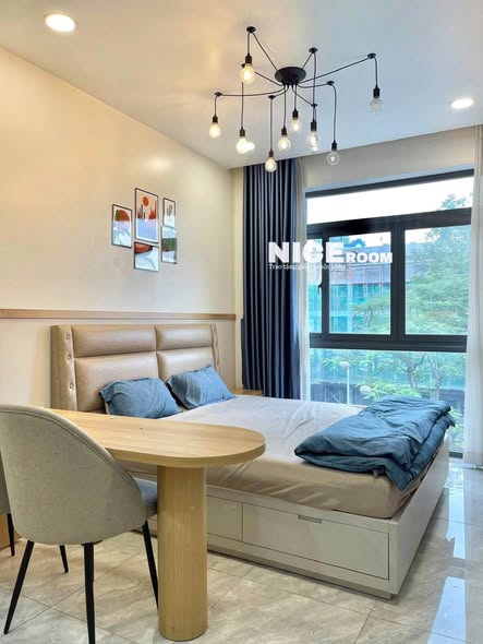 Cozy Studio in Bình Thạnh