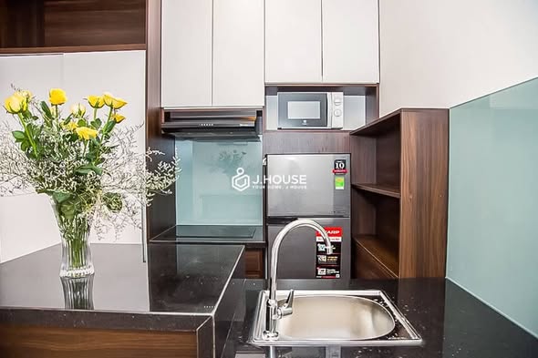 Studio in Thao Dien District 2