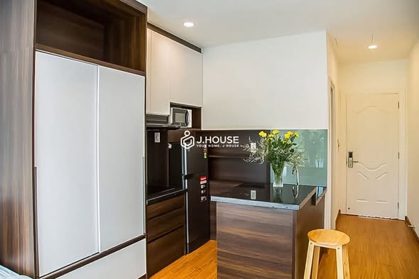 Studio in Thao Dien District 2