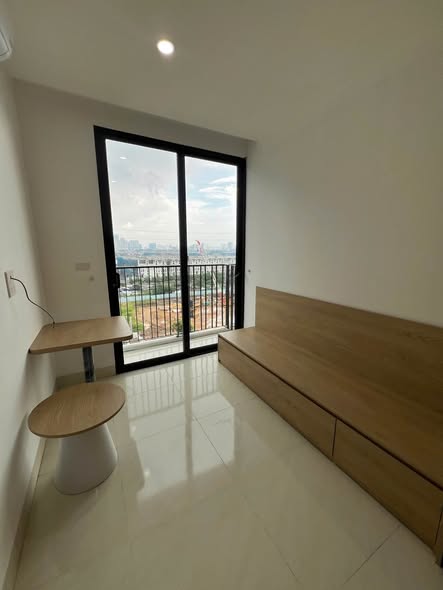 2BR Fully Furnished Apartment in Tay Ho, Hanoi