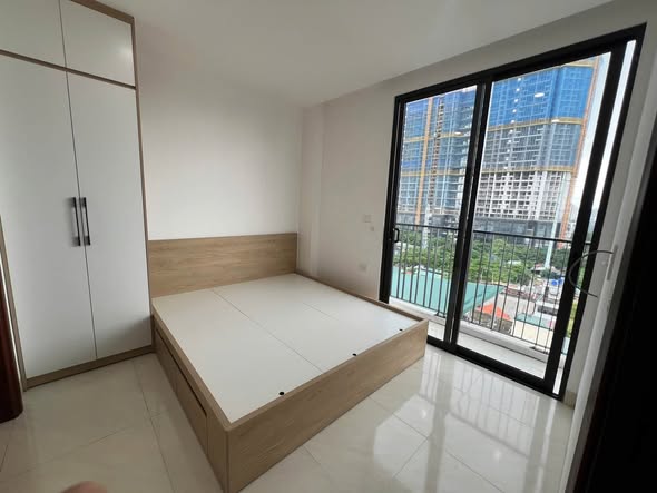 2BR Fully Furnished Apartment in Tay Ho, Hanoi