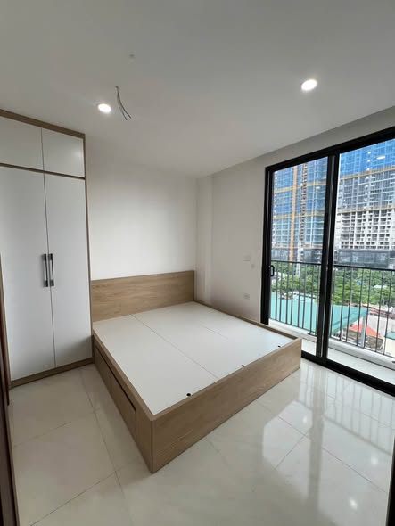 2BR Fully Furnished Apartment in Tay Ho, Hanoi