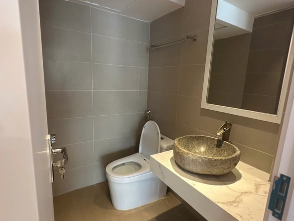 Duplex 1BR in Xuan Dieu, Tay Ho