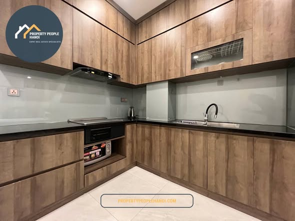 Nam Trang Street 1BR with AC