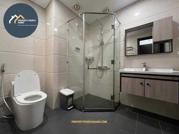 Nam Trang Street 1BR with AC