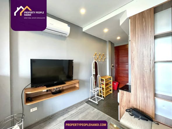 Truc Bach Studio for Rent
