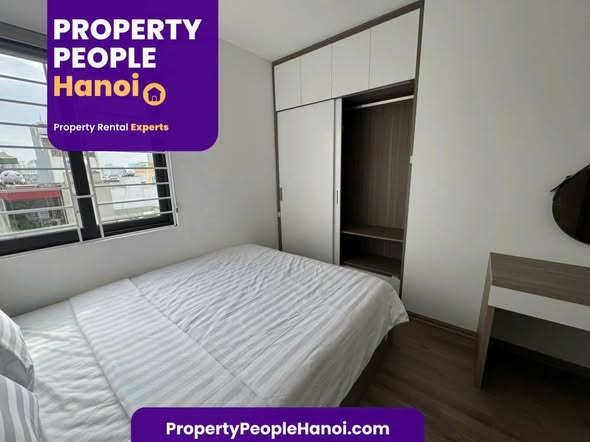 2-Bedroom on Doi Can Street, Hanoi