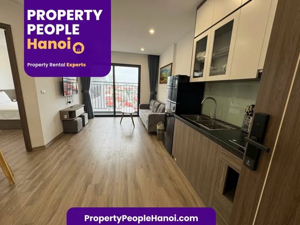 2-Bedroom on Doi Can Street, Hanoi