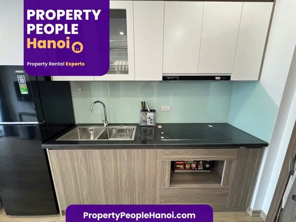 2-Bedroom on Doi Can Street, Hanoi