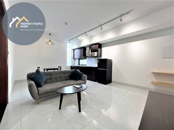 1BR An Duong Street Apartment in Tay Ho