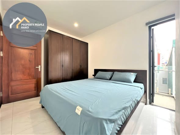 1BR An Duong Street Apartment in Tay Ho