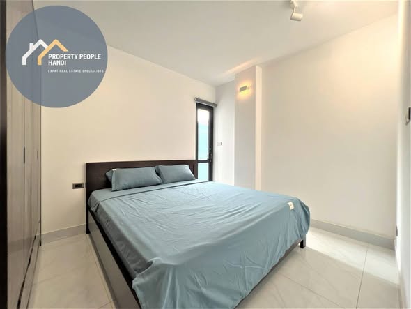 1BR An Duong Street Apartment in Tay Ho