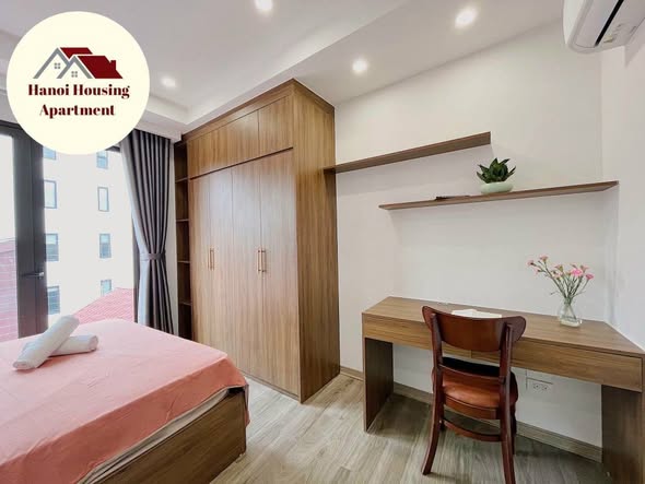 Luxurious 1-BR by West Lake on Au Co