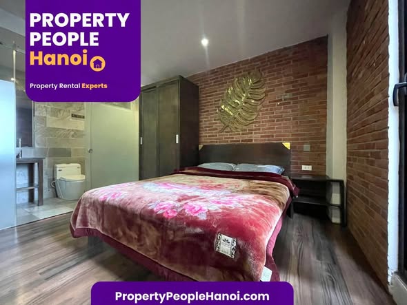 Cozy Studio on Dang Thai Mai Street