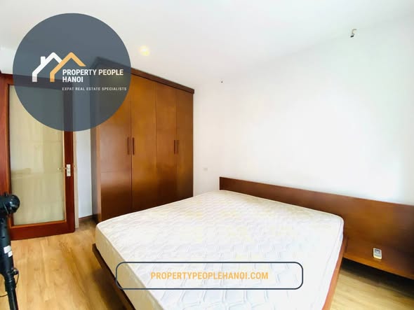 1-Bedroom Apartment on Dang Thai Mai Street
