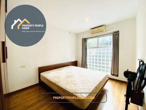 1-Bedroom Apartment on Dang Thai Mai Street