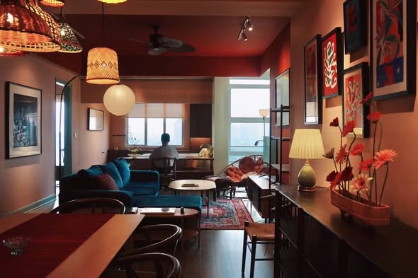 Spacious 3-Bedroom at G3 Ciputra Hanoi