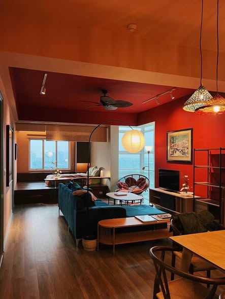 Spacious 3-Bedroom at G3 Ciputra Hanoi