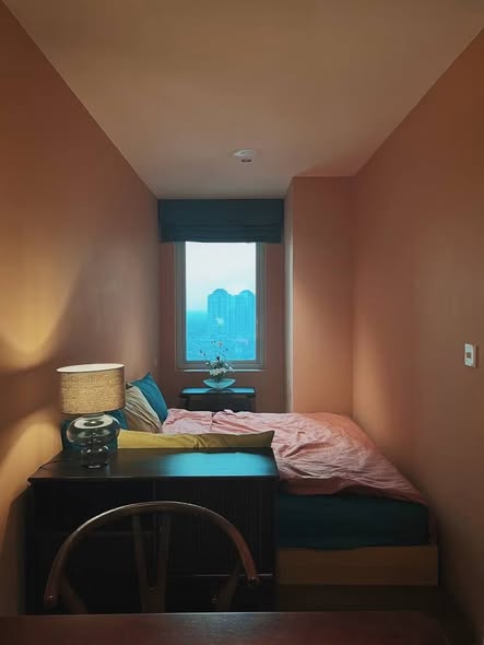 Spacious 3-Bedroom at G3 Ciputra Hanoi