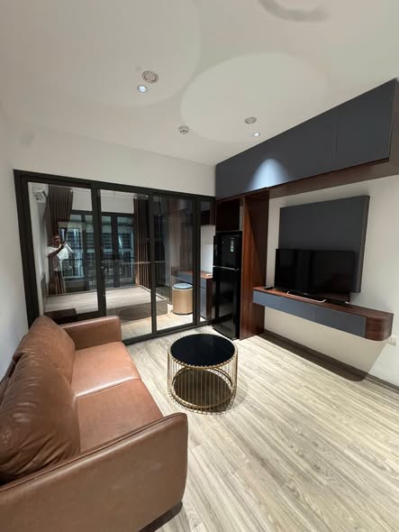 1BR Fully Furnished on Tran Dai Nghia