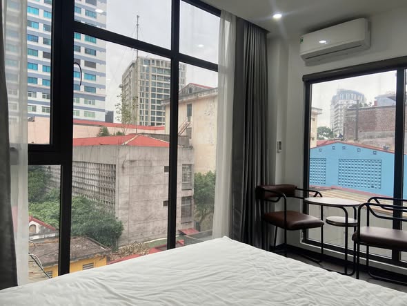 1BR at GaryHome 276 Liễu Giai, Ba Đình