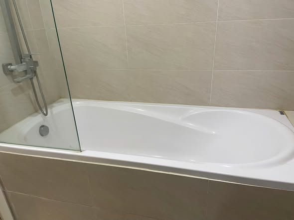 1BR at GaryHome 276 Liễu Giai, Ba Đình