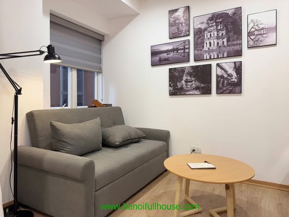 West Lake View 3BR in Tay Ho