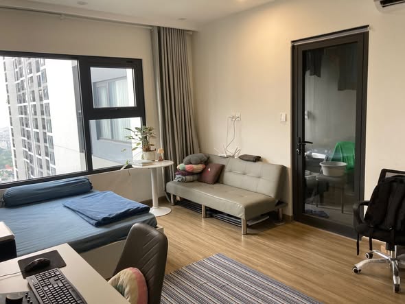 Studio in Smart City for Lease Takeover