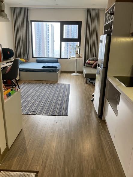 Studio in Smart City for Lease Takeover