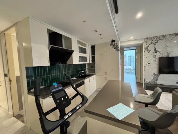 Epic Tower 3BR for rent in Cau Giay
