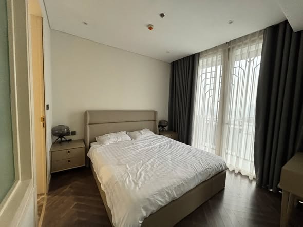 Epic Tower 3BR for rent in Cau Giay
