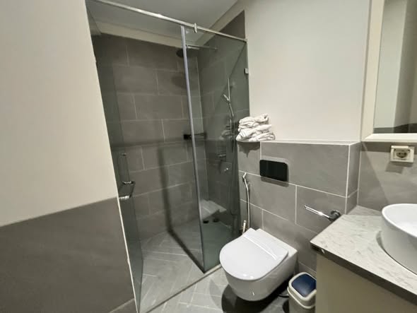 Epic Tower 3BR for rent in Cau Giay