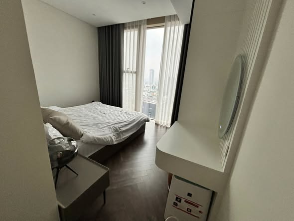 Epic Tower 3BR for rent in Cau Giay