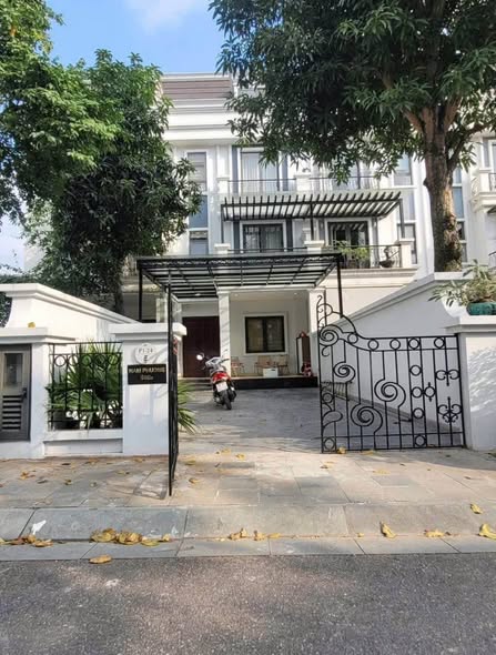 2BR in Hanoi Garden City