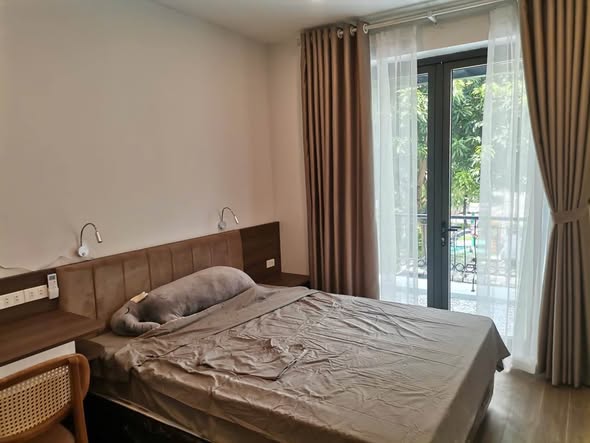 2BR in Hanoi Garden City