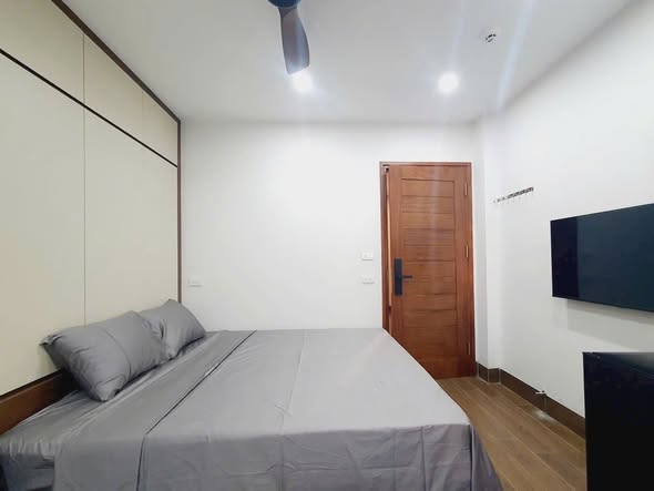 New Studio in Au Co, Tay Ho