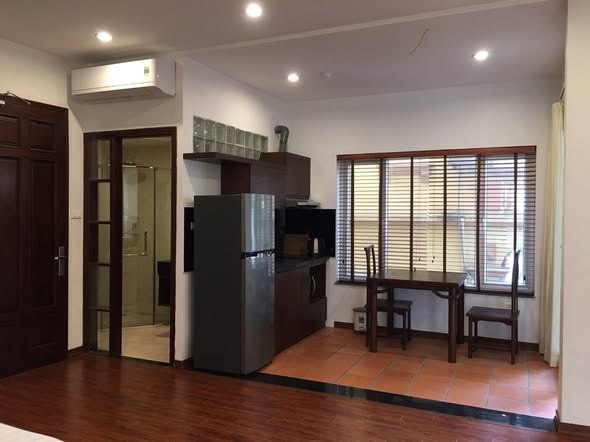 Cozy Studio in Nhat Chieu, Tay Ho
