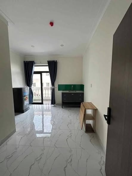 Mini Apartment near Bến Xe Bình Dương